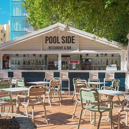 H10 Delfin - Adults Only Hotel Salou