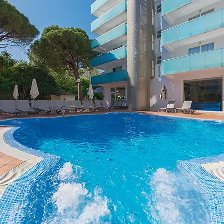 H10 Delfin - Adults Only Salou