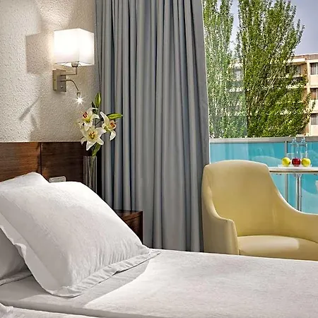 Hotel H10 Delfin - Adults Only Salou