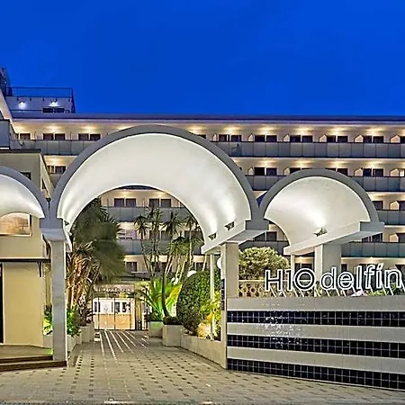 Hotel H10 Delfín - Adults Only Salou