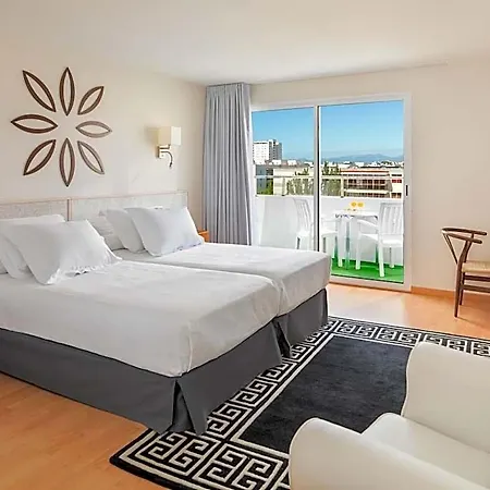 Hotel H10 Delfin - Adults Only Salou