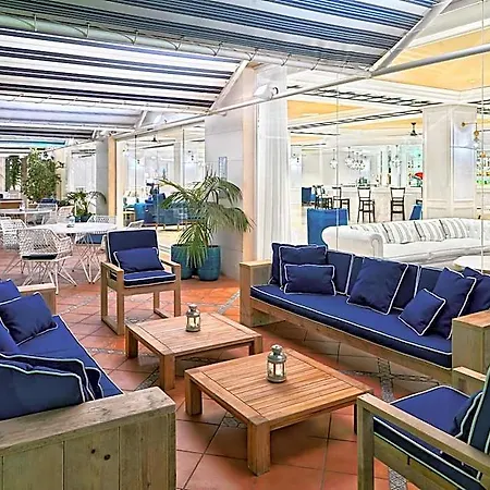 H10 Delfín - Adults Only 4* Salou