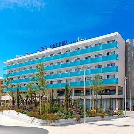 H10 Delfín - Adults Only Hotel