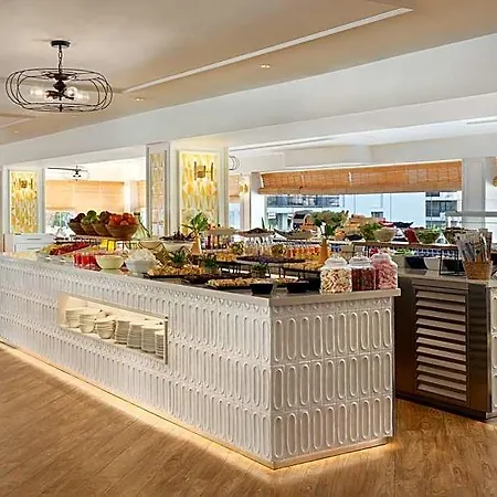 H10 Delfín - Adults Only 4* Salou