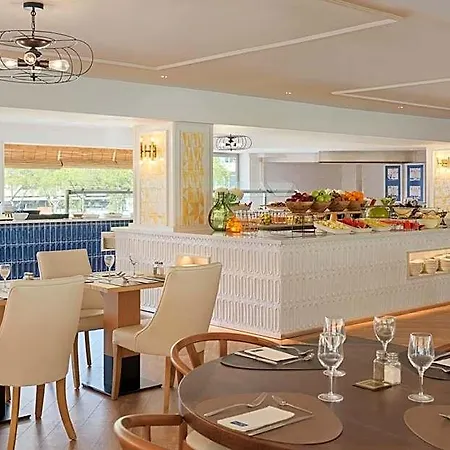 H10 Delfín - Adults Only Hotel Salou