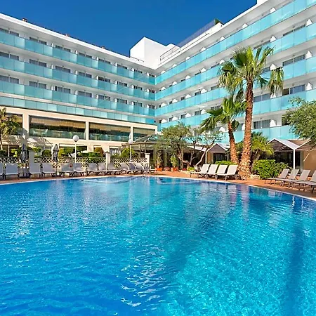 H10 Delfín - Adults Only Hotel