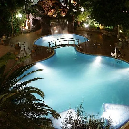 H10 Delfin - Adults Only Otel 4*