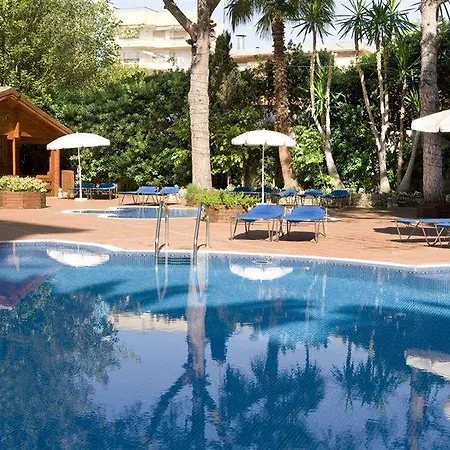 H10 Delfín - Adults Only 4*