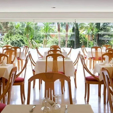 H10 Delfin - Adults Only Otel Salou