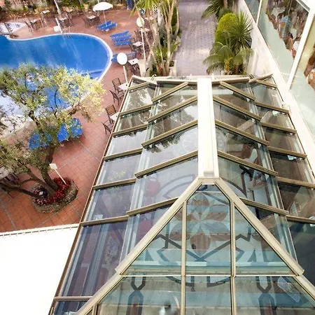 H10 Delfin - Adults Only Otel 4*