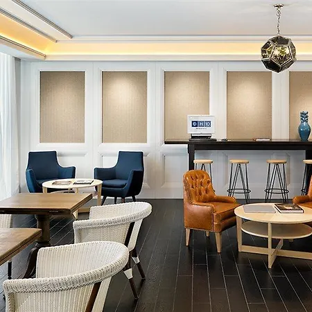 H10 Delfin - Adults Only Otel Salou