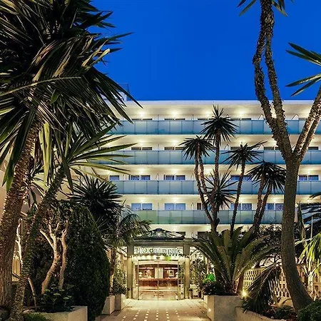 H10 Delfin - Adults Only Otel Salou