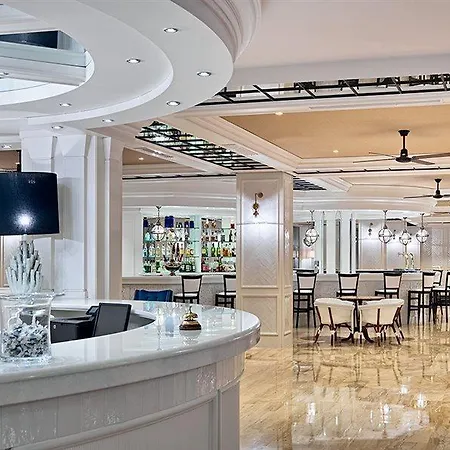 H10 Delfin - Adults Only Otel