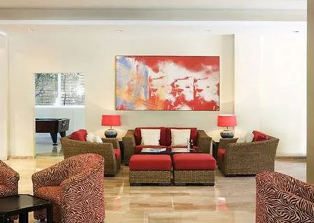 H10 Delfin - Adults Only 4*