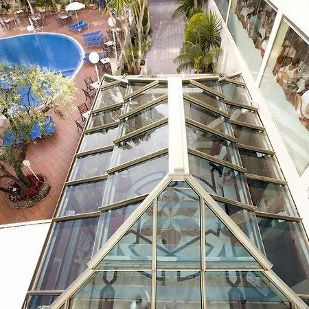 H10 Delfin - Adults Only Otel Salou