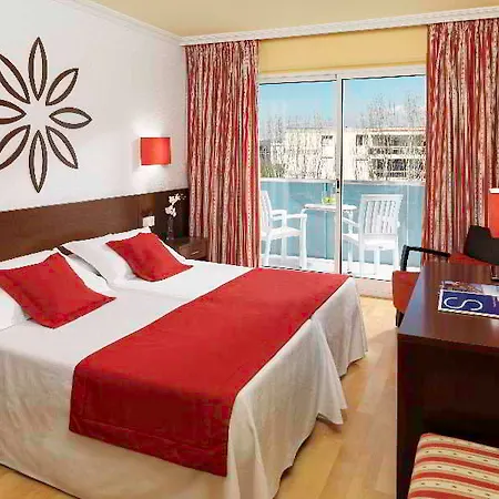 H10 Delfin - Adults Only Salou