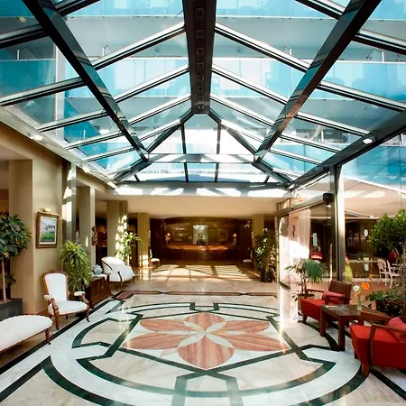 H10 Delfin - Adults Only Salou