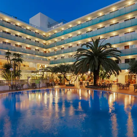 H10 Delfin - Adults Only 4* Salou