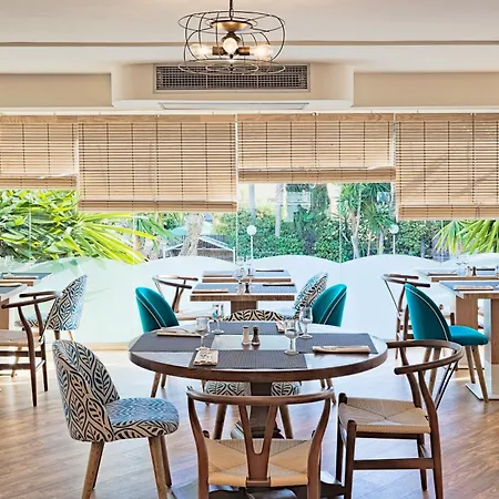 H10 Delfin - Adults Only Salou