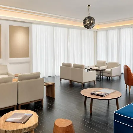 H10 Delfin - Adults Only Otel 4*