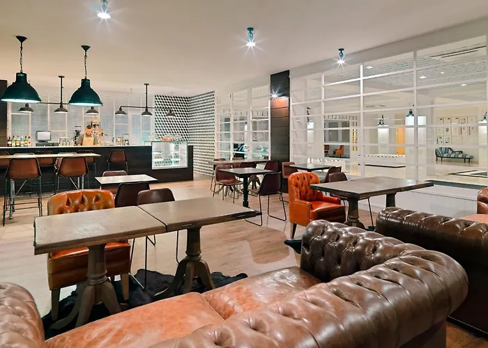 Hotel H10 Delfin - Adults Only Salou