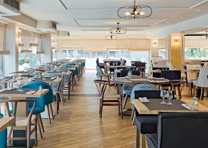 H10 Delfin - Adults Only Hotel