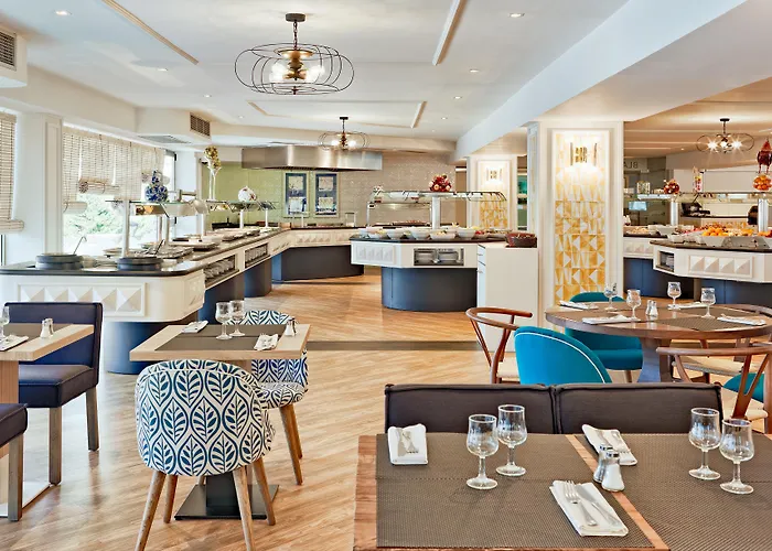 Hotel H10 Delfin - Adults Only Salou