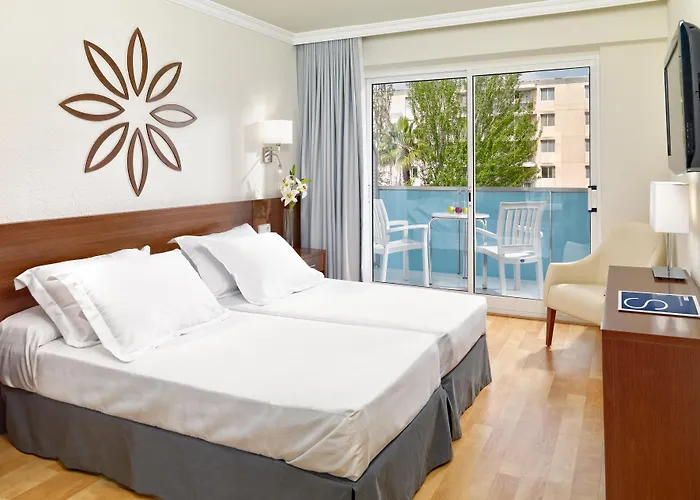 Hotel H10 Delfin - Adults Only 4*