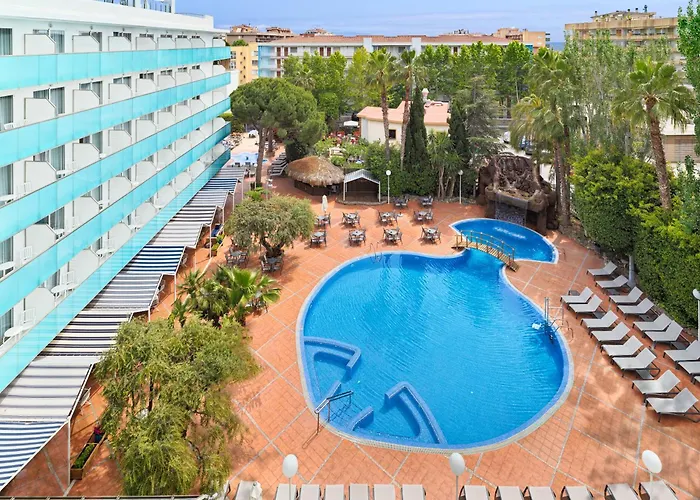 Hotel H10 Delfin - Adults Only Salou