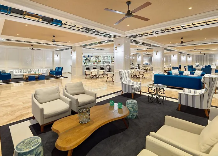Hotel H10 Delfin - Adults Only
