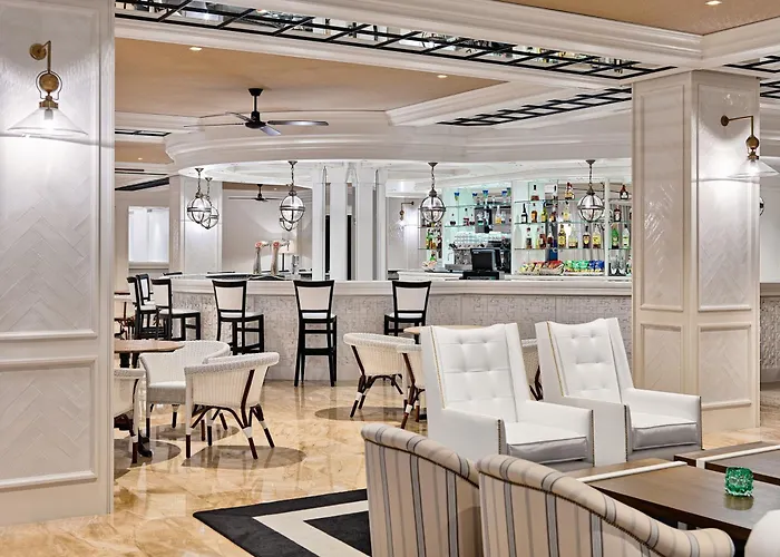 H10 Delfin - Adults Only Hotel