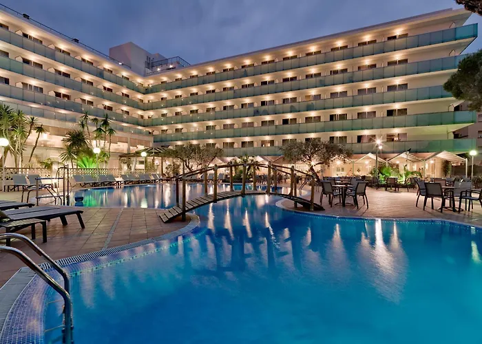 H10 Delfin - Adults Only Hotel 4*