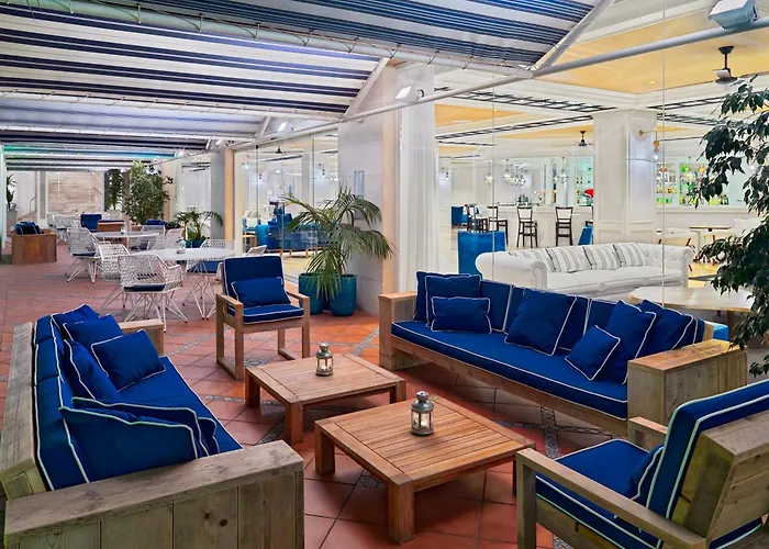 H10 Delfin - Adults Only Hotel 4*