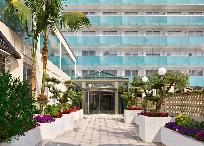 H10 Delfin - Adults Only Hotel