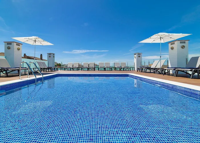 Hotel H10 Delfin - Adults Only