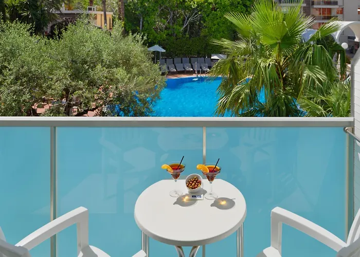 Hotel H10 Delfin - Adults Only Salou