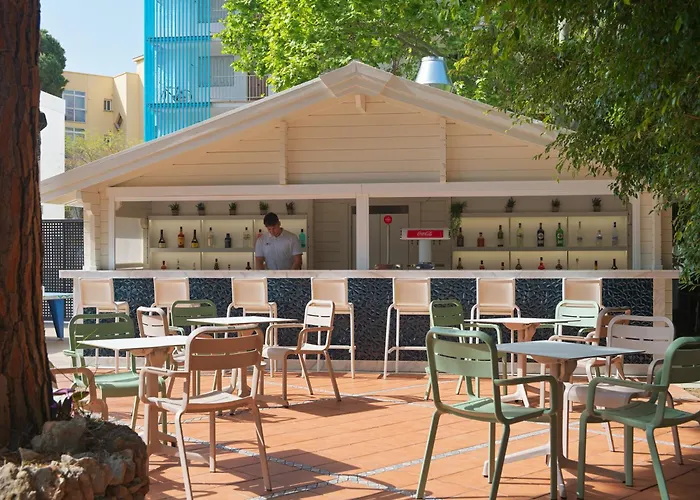 H10 Delfin - Adults Only 4* Salou