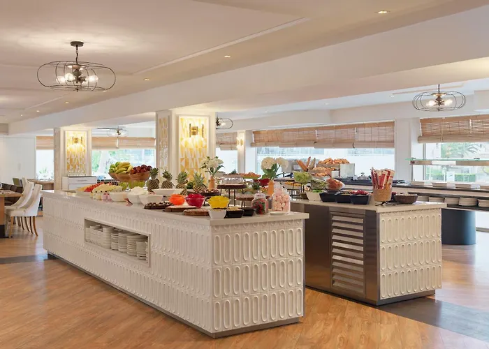 H10 Delfin - Adults Only Hotel