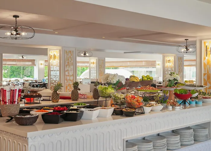 H10 Delfin - Adults Only Hotel 4*