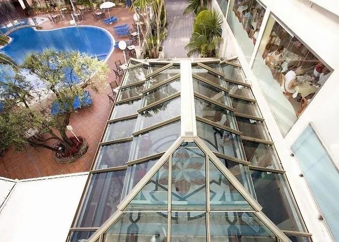 H10 Delfin - Adults Only Hotel Salou