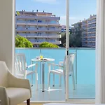 H10 Delfín - Adults Only 4*