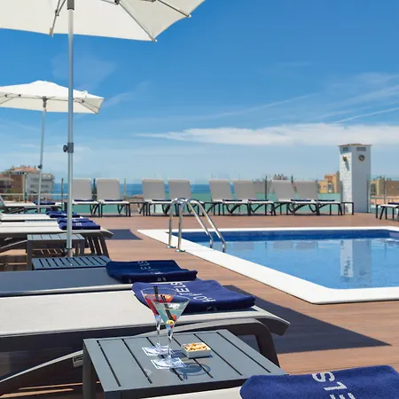 H10 Delfin - Adults Only Отель 4*