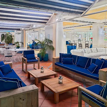 H10 Delfin - Adults Only Отель 4*