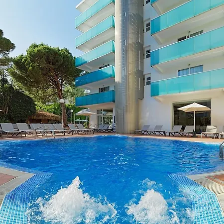 Отель H10 Delfin - Adults Only