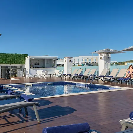 H10 Delfin - Adults Only 호텔 4*