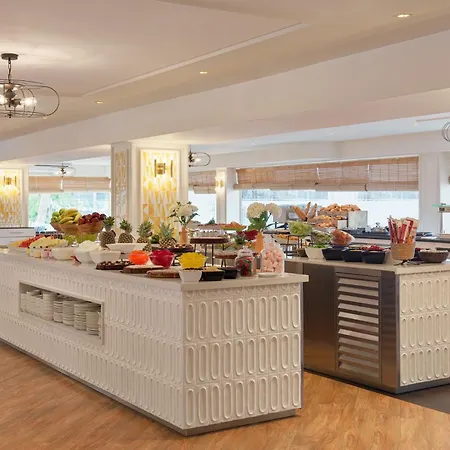 H10 Delfin - Adults Only 호텔