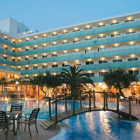 호텔 H10 Delfin - Adults Only 4*