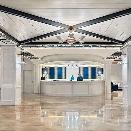 Hotel H10 Delfin - Adults Only