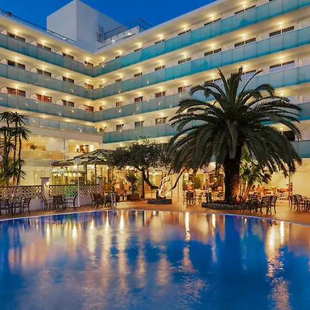 H10 Delfin - Adults Only 4* Салоу