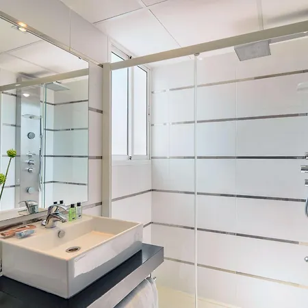 Hotel H10 Delfin - Adults Only Salou